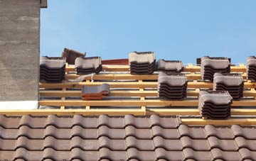 Collingbourne Ducis clay roofing costs