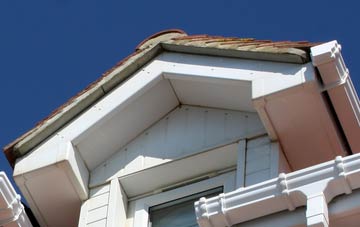 Collingbourne Ducis fascia installation costs