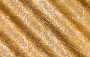 Collingbourne Ducis fibreglass roof waterproofing