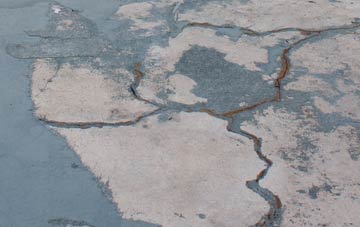 fibreglass roofing replacement Collingbourne Ducis