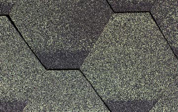 Collingbourne Ducis fibreglass shingle repairs