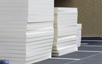 Collingbourne Ducis flat roof insulation costs