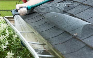 Collingbourne Ducis gutter cleaning costs