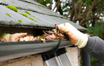 gutter cleaning Collingbourne Ducis, Wiltshire