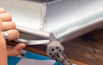 disadvantages of Collingbourne Ducis lead roofing