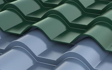 who should consider Collingbourne Ducis plastic roofs