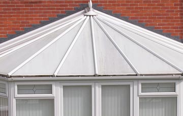 Collingbourne Ducis polycarbonate conservatory roof repairs