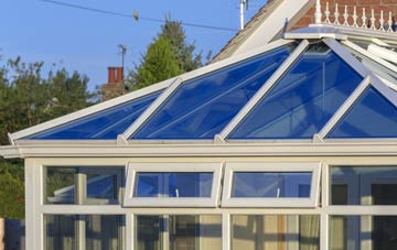professional Collingbourne Ducis conservatory insulation