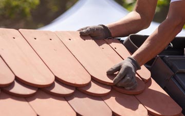 Collingbourne Ducis roof tile contractors