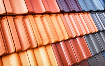 Collingbourne Ducis roof tile costs