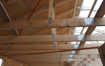 Collingbourne Ducis roof truss costs