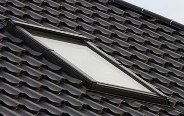 benefits of Collingbourne Ducis roof windows