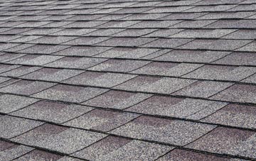 Collingbourne Ducis tiles for shallow pitch roofing