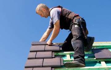 disadvantages of Collingbourne Ducis slate roofing
