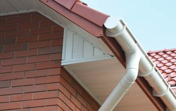 Collingbourne Ducis soffit repair costs