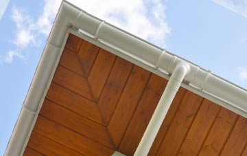 Collingbourne Ducis soffit types