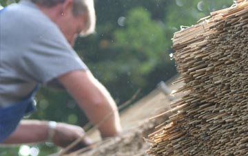 professional Collingbourne Ducis thatchers