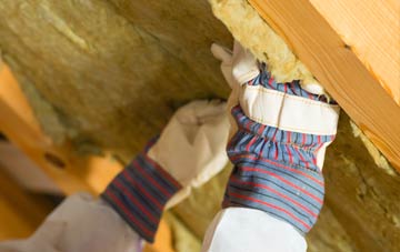 types of Collingbourne Ducis pitched roof insulation materials