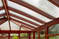 Collingbourne Ducis conservatory roofing insulation