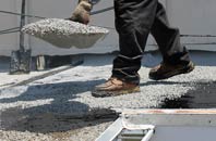find rated Collingbourne Ducis flat roofing replacement companies
