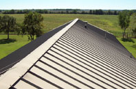 Collingbourne Ducis metal roof quotes
