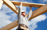 Collingbourne Ducis roof replacement work