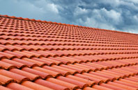 Collingbourne Ducis roofing tiles