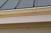 Collingbourne Ducis soffit repair
