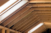 Collingbourne Ducis tapered roof insulation quotes